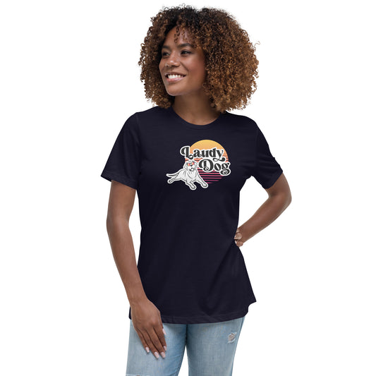 Lab Women's Relaxed T-Shirt